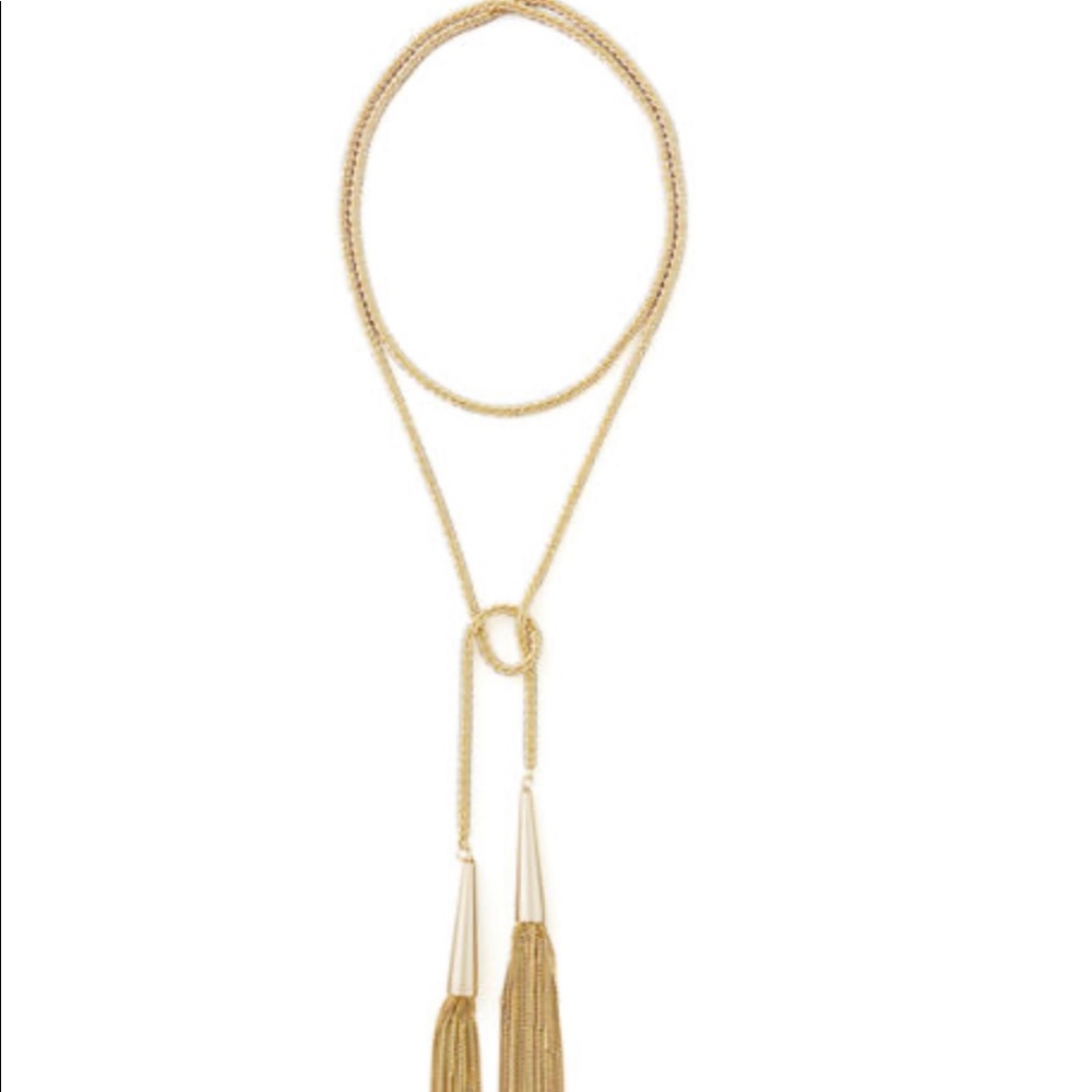 Kendra Scott Phara Necklace